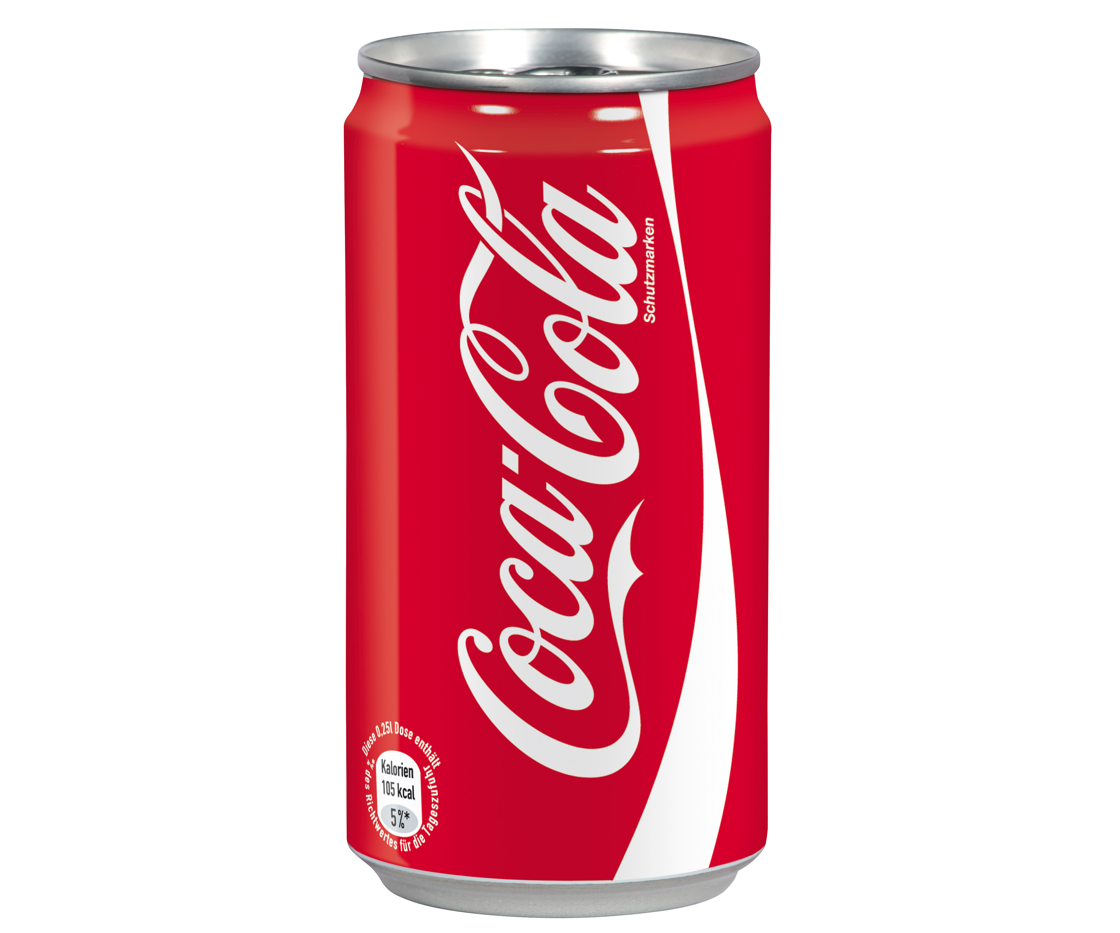 Coca Cola Dose 0,33L  Online kaufen bei Trinklusiv